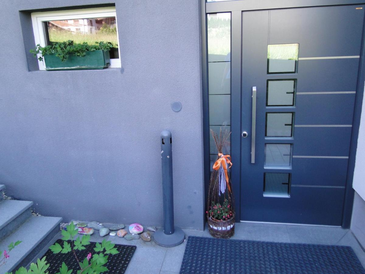 Appartement Gipfelsturm Haus im Ennstal Kültér fotó