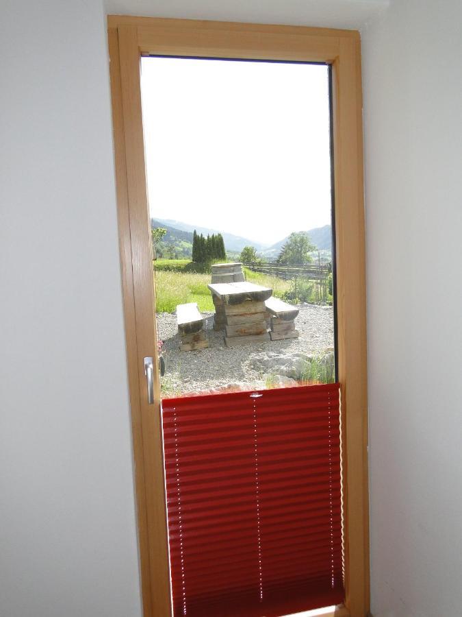 Appartement Gipfelsturm Haus im Ennstal Kültér fotó