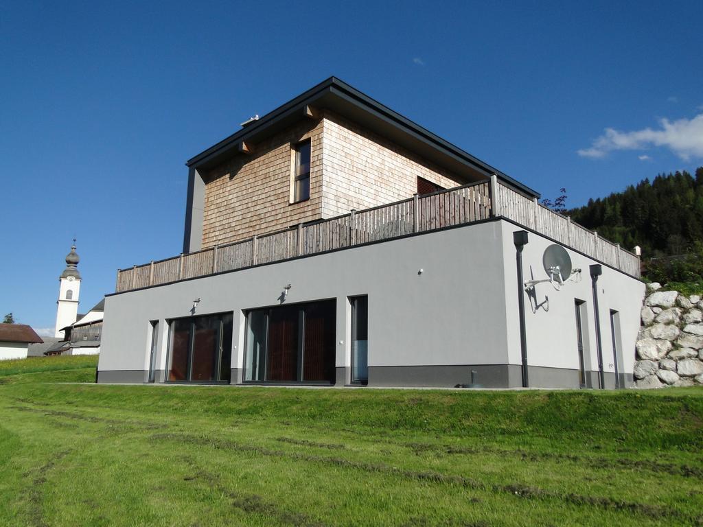 Appartement Gipfelsturm Haus im Ennstal Kültér fotó