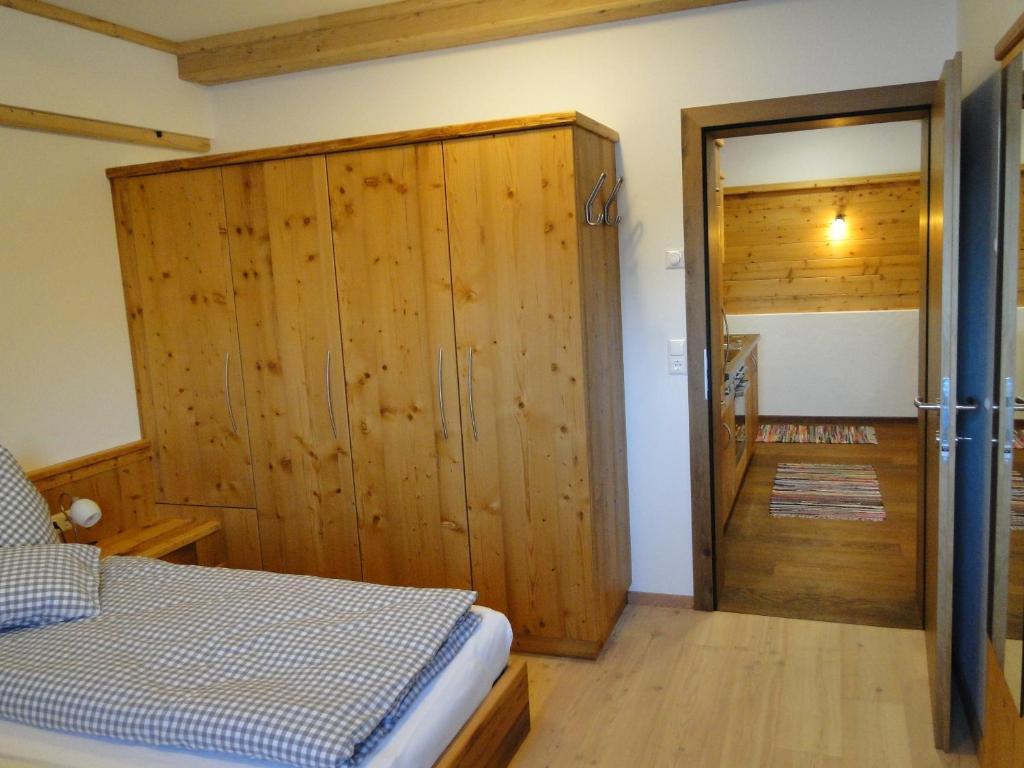 Appartement Gipfelsturm Haus im Ennstal Kültér fotó