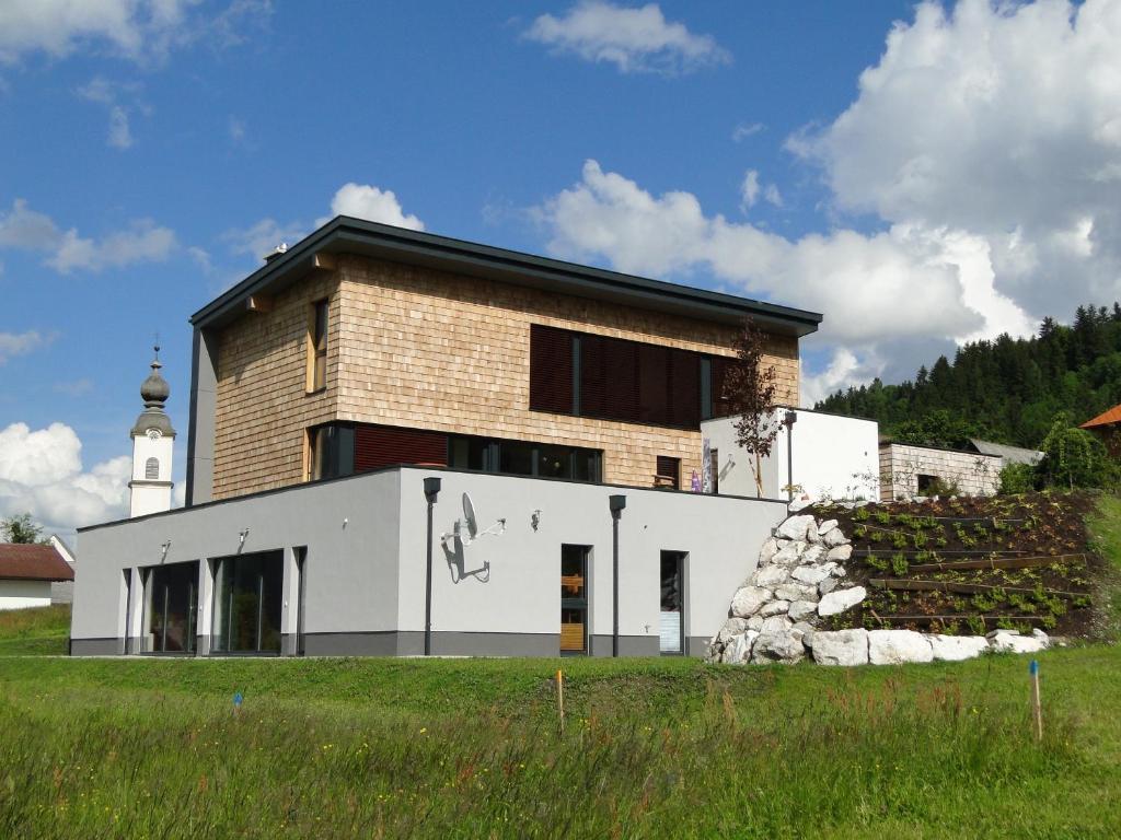 Appartement Gipfelsturm Haus im Ennstal Kültér fotó