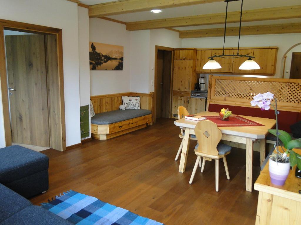 Appartement Gipfelsturm Haus im Ennstal Kültér fotó